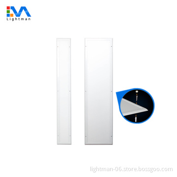 60x120 Clean Room LED Panel Ceiling Light